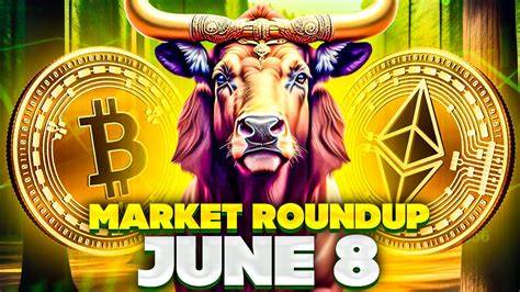 Bitcoin Price Prediction as Crypto Prices Crash Following 'Roaring Kitty's' YouTube Livestream – Where is the Next Support? - Cryptonews