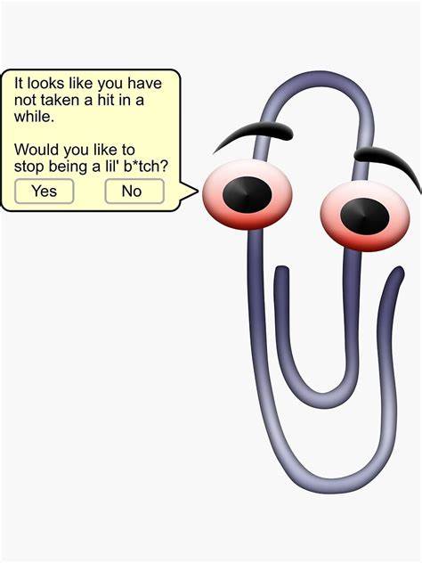 Please stop forcing Clippy on those who want Anton