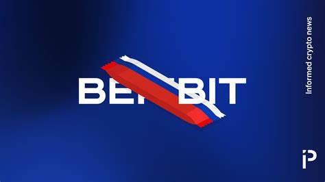 Russian crypto exchange Beribit freezes withdrawals, offers chocolate instead - Protos