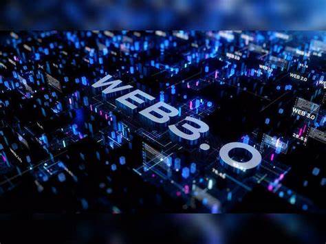 India has one of the largest web3 ecosystems globally with over 1,000 startups: Report - The Economic Times
