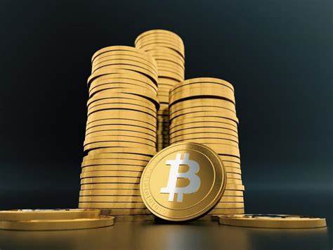 10 Public Companies With Largest Bitcoin Holdings In 2023 - Markets Insider