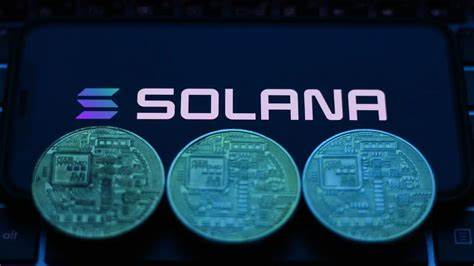 What Is Solana (SOL) Crypto, and How Does It Work? - Changelly