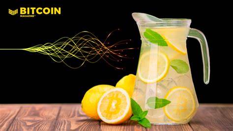 COC#3: Squeezed Supply, Shorts and Bitcoin Lemonade - Bitcoin Magazine