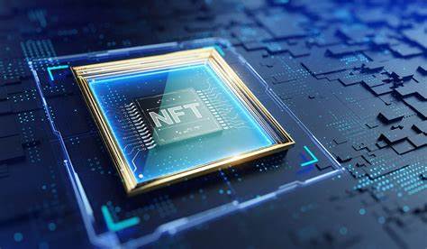 NFTs – the metaverse economy - Financial Times