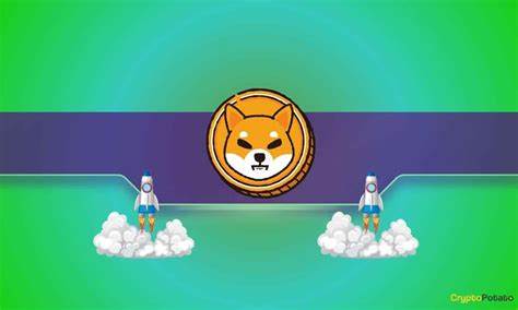 Why is the Shiba Inu (SHIB) Price Up Today? - CryptoPotato