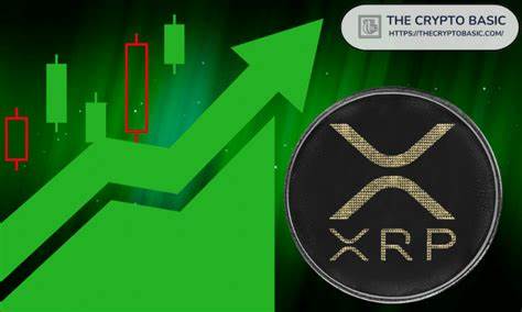 Analyst Sees Potential 10,000% XRP Rise to $26.9 on Monthly Timeframe - The Crypto Basic