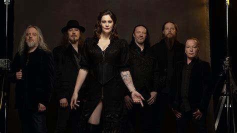 “I don’t understand music. It’s still a mystery to me…” Up close with Nightwish’s Tuomas Holopainen
