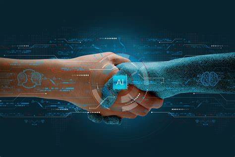 AI Agents Are Learning How to Collaborate. Companies Need to Work With Them