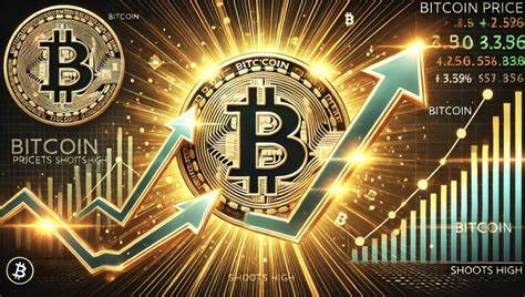 Bitcoin Jumps Above $97K as Traders Optimistic U.S.-China Trade Deal Possible