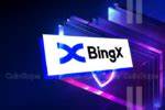 BingX Hack Update: $43 Million Worth USDT, USDC Stolen in Exchange Breach - CoinGape