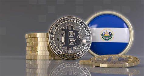 IMF sees legal, economic issues with El Salvador bitcoin move