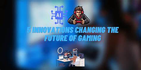 AI In Entertainment: 5 Innovations That Are Changing The Game