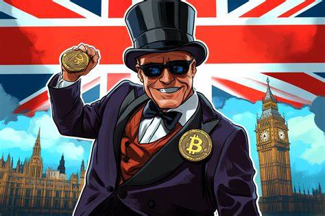 UK's Elite Tax Drives Investors to Swiss Crypto Hub - Blockhead