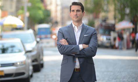 Kraken’s Former Legal Chief Marco Santori Joins Pantera Capital