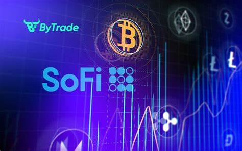 SoFi Plans Major Push Into Crypto Amid New Regulatory Environment