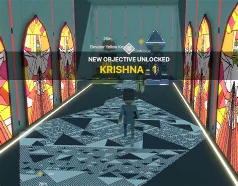 The crypto church that ended in an international manhunt - Rest of World