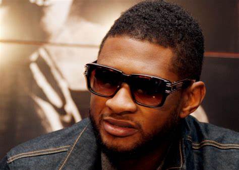 Usher Claims His X Account Was Hacked After Posts Magically Disappear, Social Media Is Skeptical