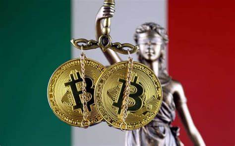 Italy set to raise Bitcoin capital gains tax to 42%