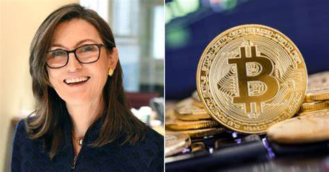 Cathie Wood Makes Bold $600K Bitcoin Price Bet, Ethereum at Around $2K, Everlodge to Explode? - CryptoPotato