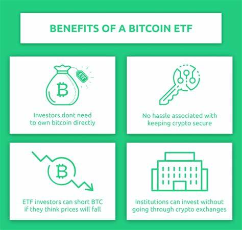 Top Bitcoin ETFs to Invest: The Future of Crypto Investing - CoinDCX