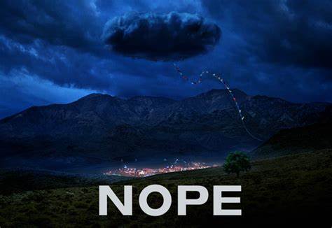 Did You Miss This Clue in Jordan Peele’s ‘Nope’? Ethereum, Decentraland, and Big Eyes Coin Could Have the - Bitcoinist