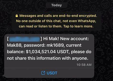 Scammers Trick Crypto Users With Faked USDT Balances, Slowmist Reports - Bitcoin.com News