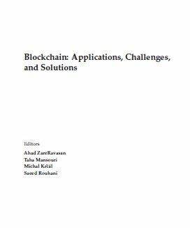 Challenges and solutions in the development of blockchain applications: Extraction from SLR and empirical study - Wiley Online Library