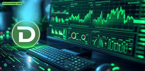 The Future of Trading DTX Exchange (DTX) is Set to Outperform Dogecoin (DOGE) and Ripple (XRP) This Cycle