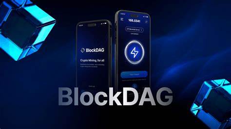 BlockDAG Surpasses BNB Chain with $26.9M Presale & Updated Dashboard - ZyCrypto