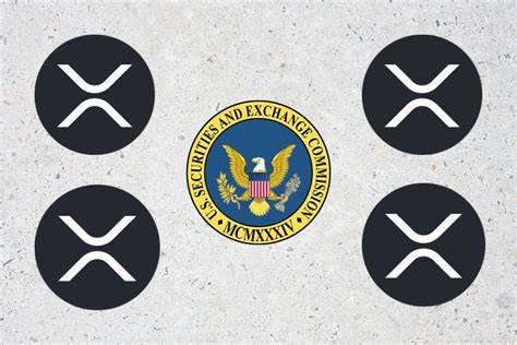 XRP Price Falls 20% After SEC Appeal — Correction May Not Be Over - CCN.com