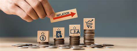 Surprising April inflation numbers send markets reeling