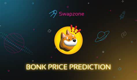 Bonk Price Prediction 2024, 2025, 2030 - Techopedia