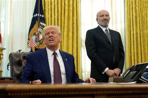 US Commerce Secretary Howard Lutnick reveals 50 nations reached out to negotiate tariffs, warns ‘there is no postponing’