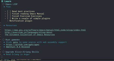 Verb: Emacs org-mode alternative to postman