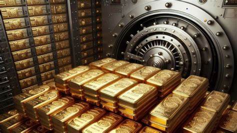 Gold Rush Continues - Central Banks Purchased 44 Tonnes in November - Bitcoin.com News