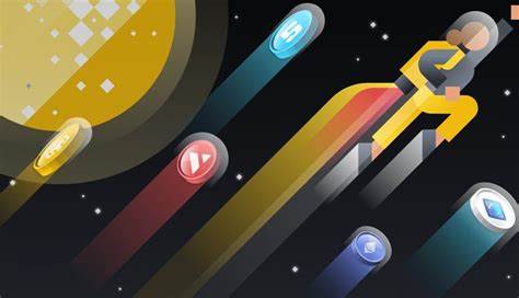These Altcoins Can Skyrocket In April With Major Exchange Listing - Coinpedia Fintech News
