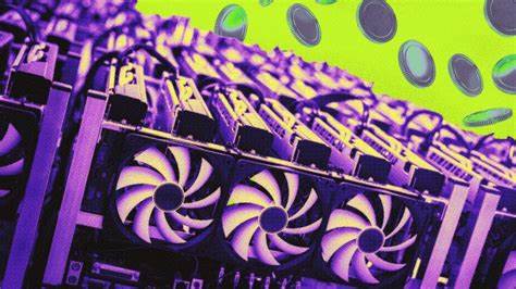 Bitcoin miner HIVE Digital completes the first 100 MW facility in Paraguay