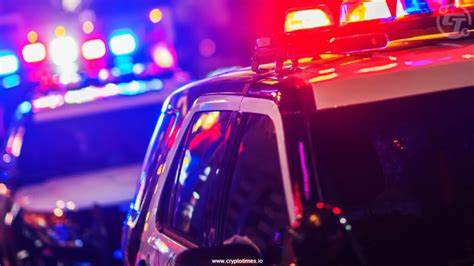  How a $243 million crypto heist led to a real-world kidnapping 
