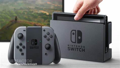 Nintendo now blocks playing the same game on two Switch consoles simultaneously