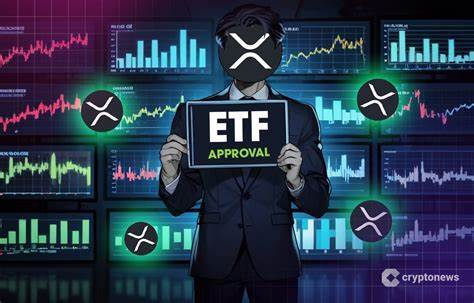 XRP-Prognose: Futures-ETFs, Spot-ETF und 3-Bio.-$-Broker-Deal treiben an