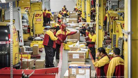 DHL cuts ties with cargo airlines as efficiency initiative ramps up