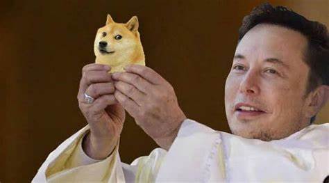 Elon Musk Reveals Reason Behind Dogecoin Investment, But Why Is DOGE Down? - NewsBTC