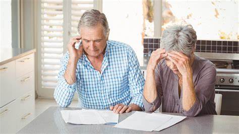 What If Your 401(k) Doesn’t Recover Before Retirement?