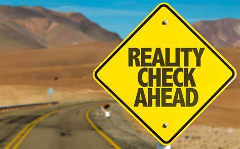 Reality Check