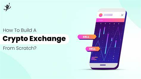 Show HN: I built a decentralized crypto exchange from scratch using Solidity