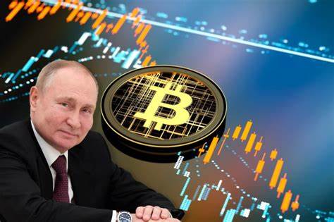 Russia set for COMPLETE BAN on cryptocurrency trades & mining – freezing $92billion worth of assets... - The Sun