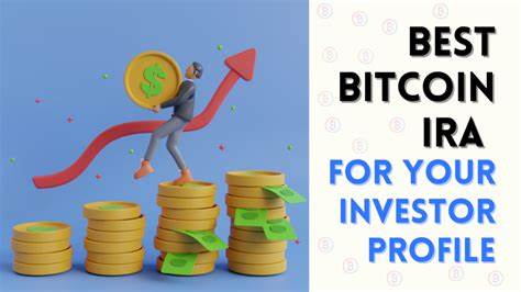 Best Bitcoin IRAs – How to Invest in a Bitcoin IRA this Week