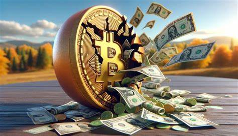 Crypto funds see $206 million in weekly outflows as investors 'fret' over interest rates: CoinShares - The Block