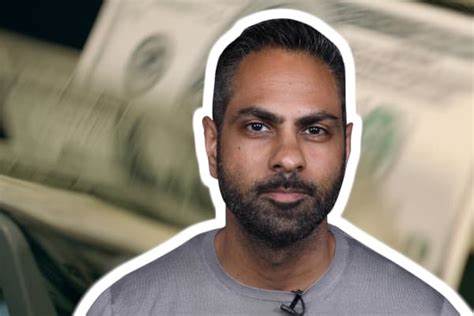 Ramit Sethi: Here’s Why You Should Save vs. Invest During Market Downswings