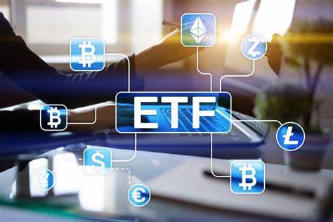 Bitcoin ETFs Archives - TronWeekly